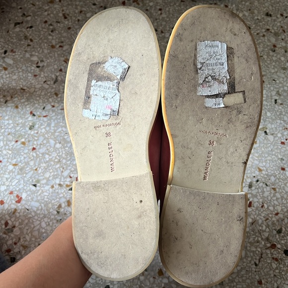 Wandler loafers - Picture 3 of 8